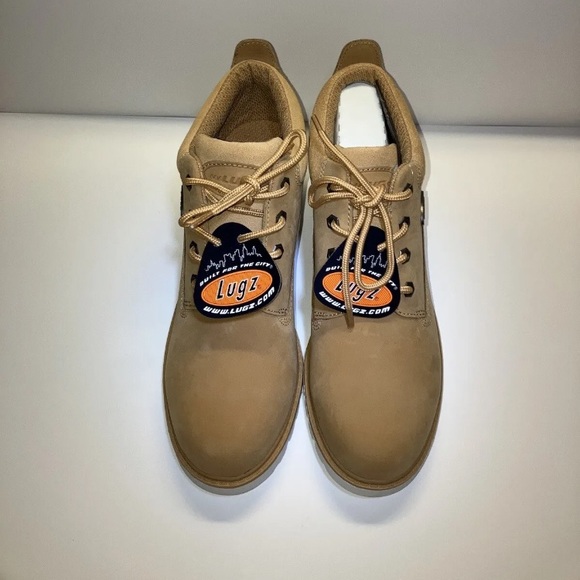 Lugz Boots Women’s Size 10 - Picture 7 of 7